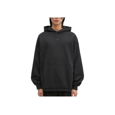 Essentials с капюшоном свободная повседневная удобная толстовка мужская толстовка черная JC9572