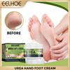 Urea Cream 42% Hand and Foot Cream Salicylic Acid Deeply Moisturizes and Softens the Skin, Removes Dead Skin Peeling Cream
