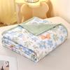 Muxinzi Ultrasonic Washed Summer Comforter