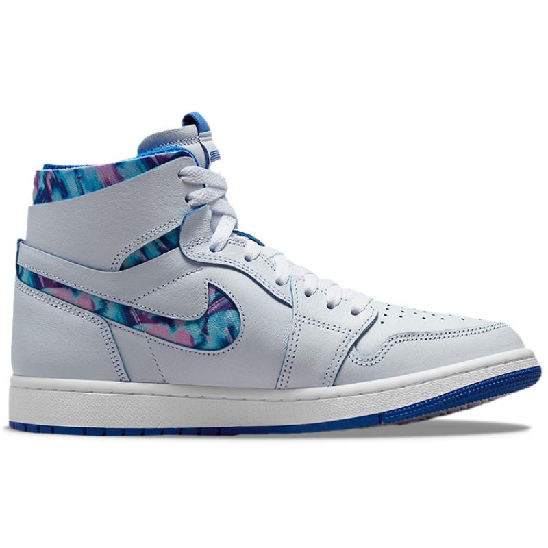 Женские кроссовки Air Jordan 1 High Zoom Comfort '25 Years In China' Jordan DV5575-140
