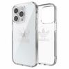 Etui do iPhone 14 Pro Adidas Protective Clear Przezroczyste