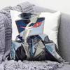 VOX Cartoon HHaZBiNN HHoTEL Home Sofa Cushion Covers and Aecorative Custom Pillow Covers