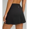 Lululemon Align  High Rise Skirt Black