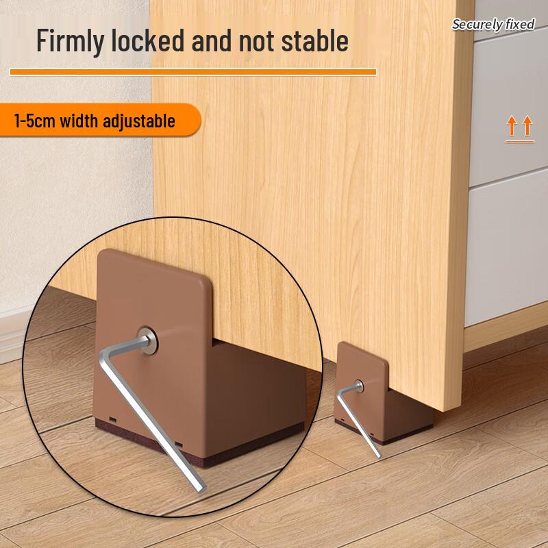 Регулируемые подставки для мебели