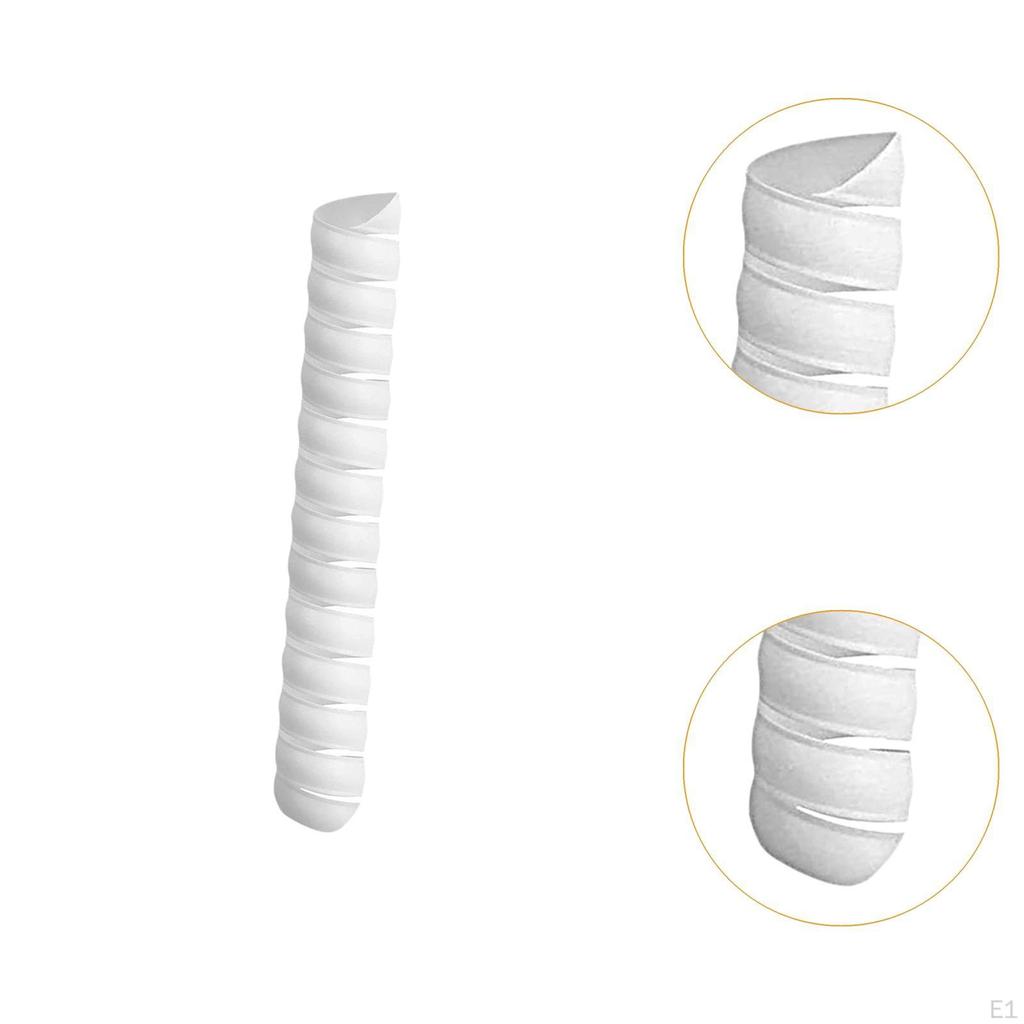 Спиральная защита деревьев, защитная пленка для ствола деревьев, садовая уличная кора, крышка растения для двора