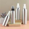 5Pcs Leak Proof Metal Refillable Perfume Mist Atomiser Aluminium Spray Bottles Perfume Sprayer