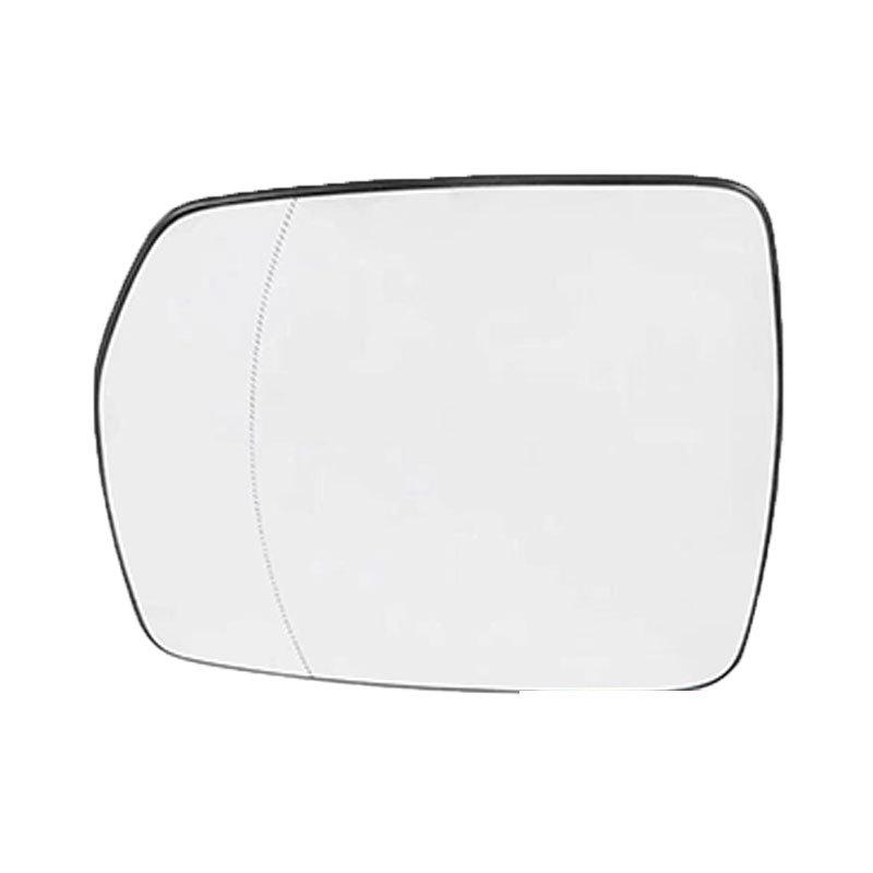 Ford EDGE 15-23 Rearview Mirror Turn Signal Shell & Reflector Frame Lens