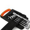 5/8Pcs Wrench Holder Portable Ratchet Wrench Bracket For Double Ended Open End Box Wrench Storage Tool Organizers