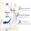 Dove Deeply Nourishing Body Wash