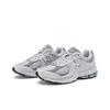 New Balance 2002R Белый Серебристый SL2002R0