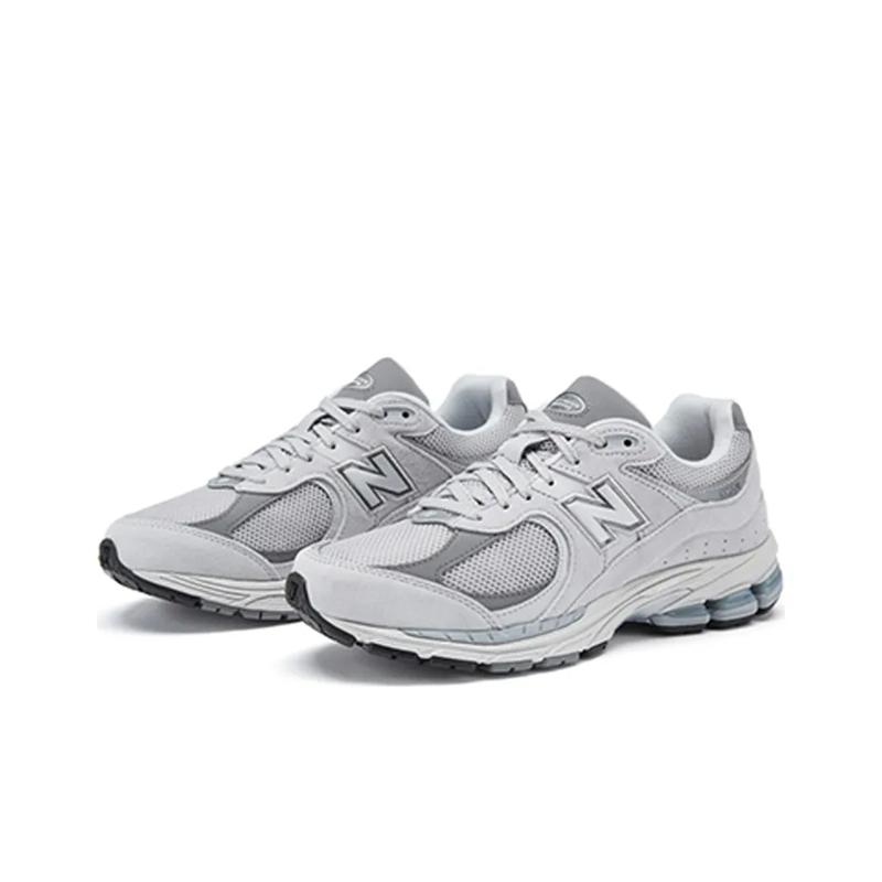 New Balance 2002R Белый Серебристый SL2002R0