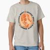 Orange Whip? Orange Whip? 3 Orange Whips! Classic T-Shirt