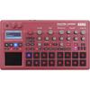 (КОРГ) Сэмплер Секвенсор Electribe Sampler Electribe2S Электрический Live Металлический Красный Идеально для...