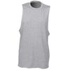 SF Men Mens High-Neck Vest Top