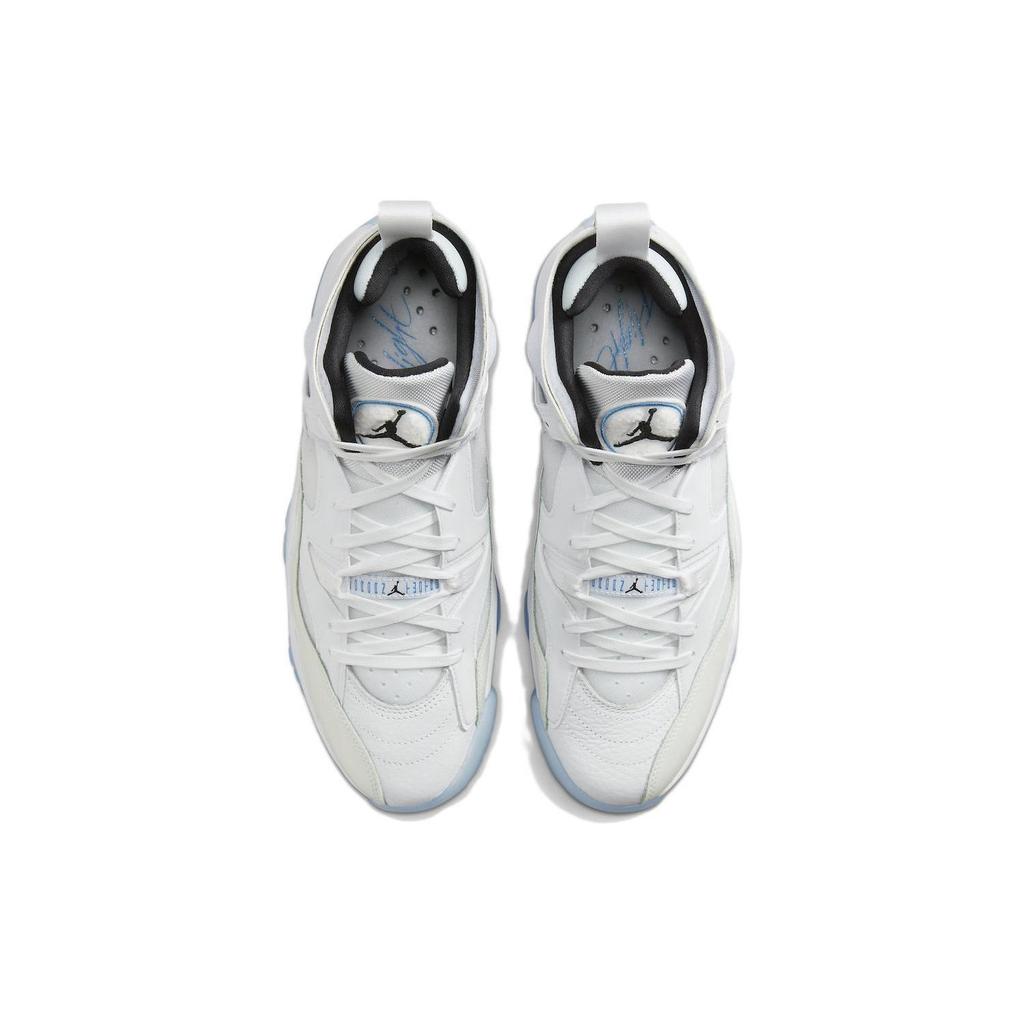 Air Jordan Two Trey Shoes 'Legend Blue' DO1925-104