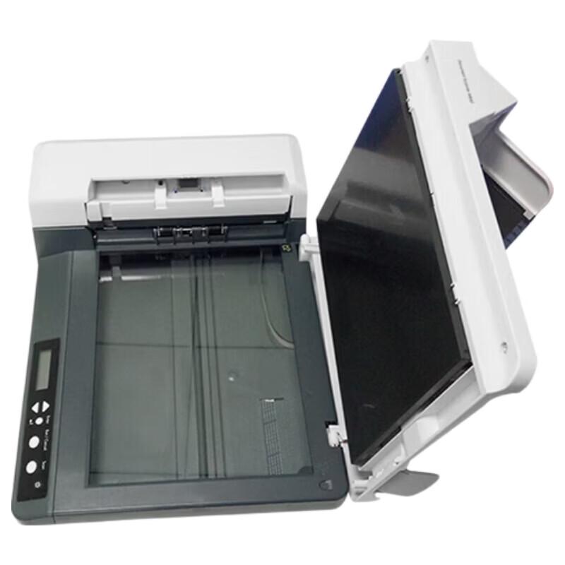 Yingsource M830+ Color A4 Flatbed & ADF Scanner CN plug (adapter included)
