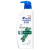 Шампунь против перхоти и зуда Head & Shoulders
