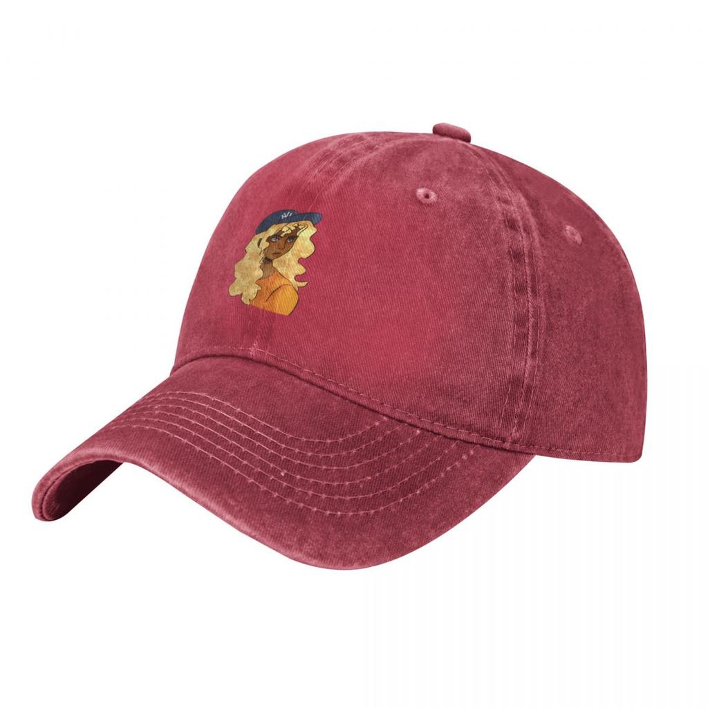 Annabeth Chase Baseball Cap hats for Unisex Hat Unisex Sunscreen Unique hats Caps For Women Unisexs
