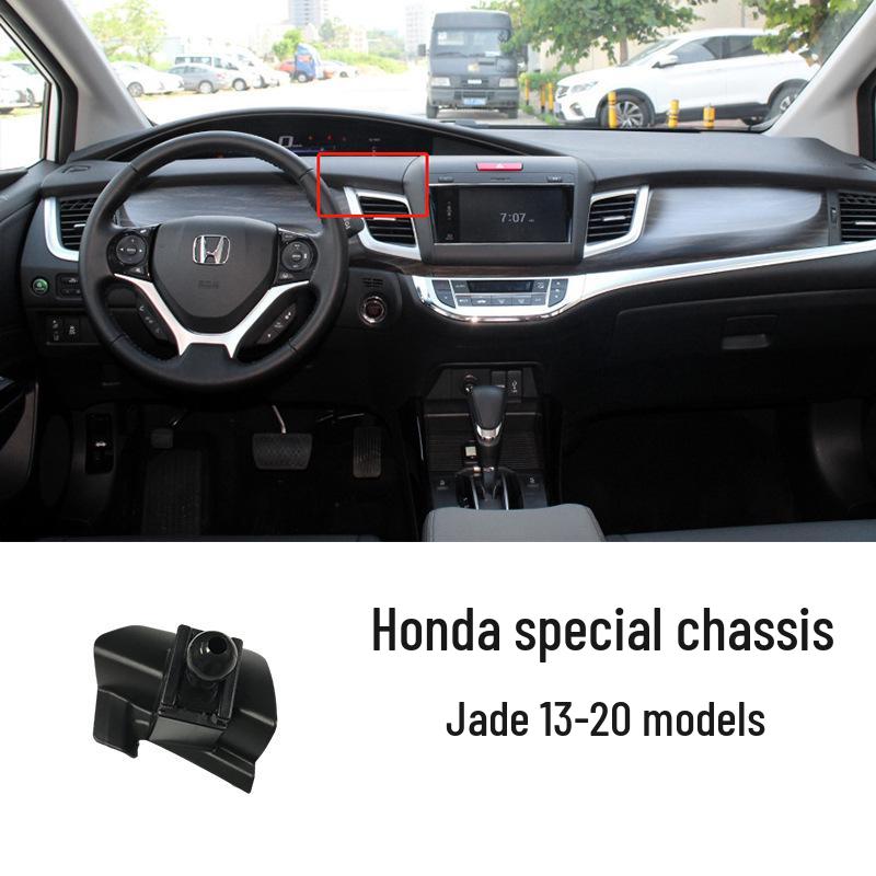 Автомобильный держатель для телефона Honda Odyssey/Accord/CRV