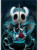 Videogame Hollow Knight Posters Prints Canvas Painting Anime Game Wall Picture For Modern Kids Room Home Decoration