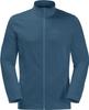 Куртка Jack Wolfskin Kolbenberg FZ M Full Zip M dark sea