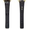 Б/У Рабочий товар Часы Bulova Автоматические Мужские Классические Sutton Скелетон 97A138 Серебро Золото Открытое Сердце