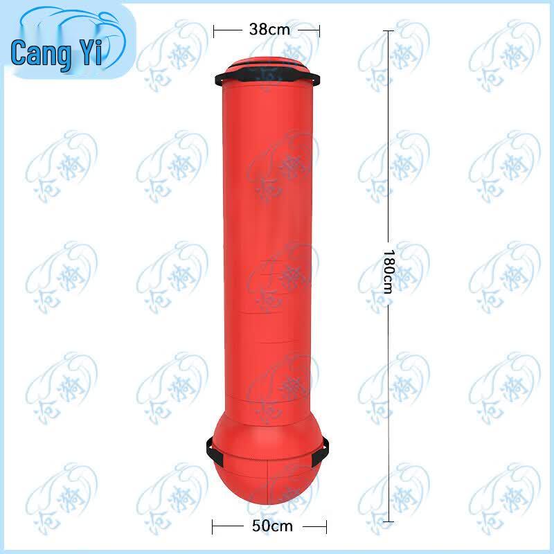 Cangyi Self-Standing Combat Punching Bag