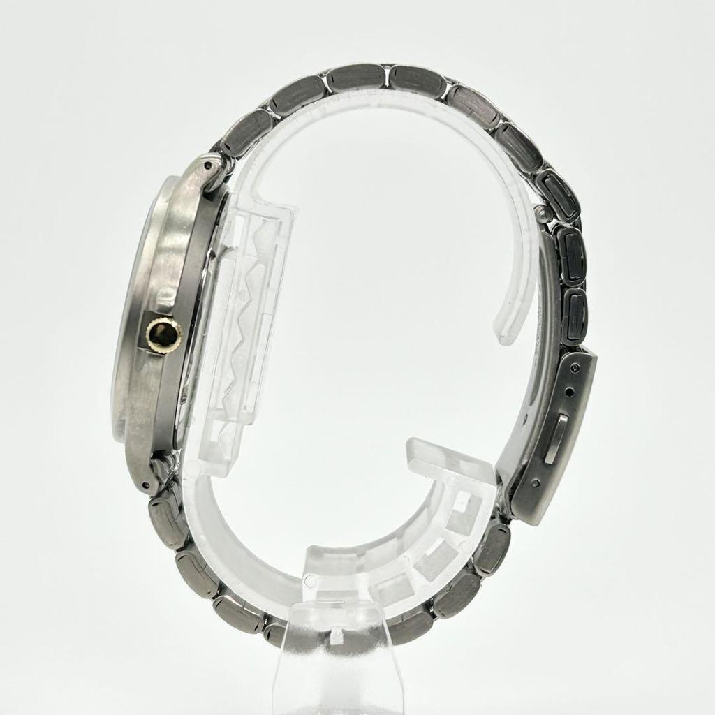 [USED] SEIKO TITANIUM 7N42-8A60 Quartz Watch