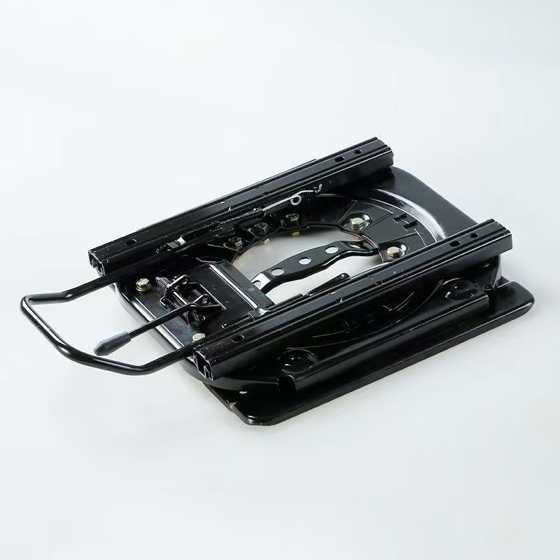 360° Swivel Car Seat for Vans, RVs, and Commercial Vehicles