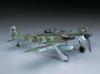 Hasegawa 1/32 scale German Air Force Focke-Wulf Fw190D-9 Plastic Model Kit ST19