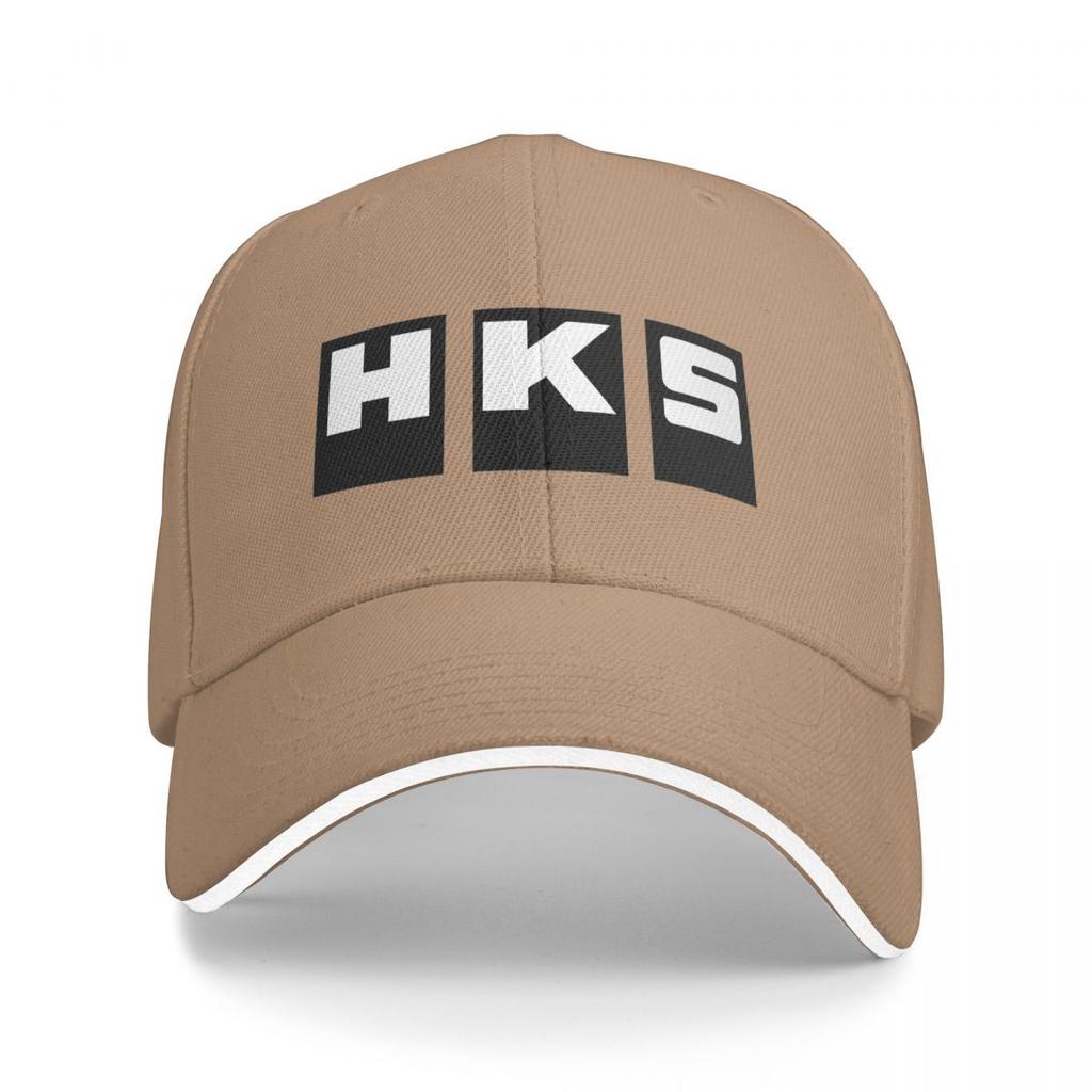Унисекс Бейсболки Jdm Hks Power And Sports Японский Стиль Логотип Streetwear Спортивные Бейсболки Хип-Хоп Кепка Кепки
