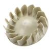 694089 Dryer Blower Wheel,Replacement Dryer Blower Assembly Compatible with Most Dryers-Replaces PS11743785 279500