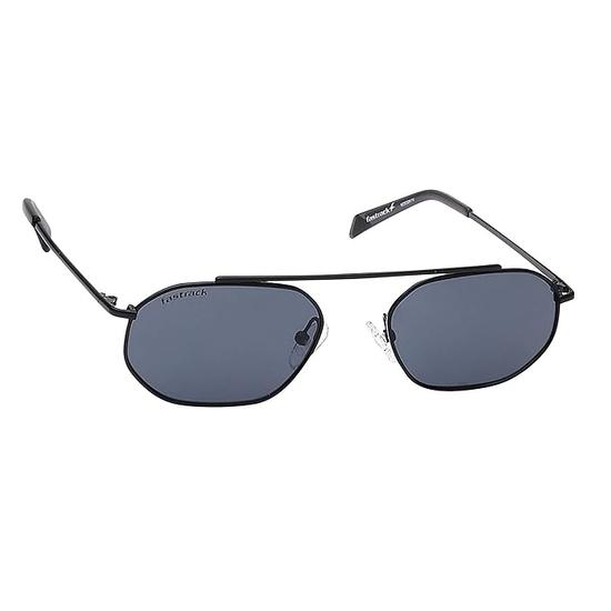 Солнцезащитные очки Fastrack Square Shaped из поликарбоната с поляризацией для унисекс