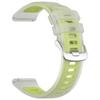 22MM 20MM Silicone Strap for Garmin Forerunner 970 570 47mm/42mm Samrt Watch Bracelet for Forerunner570 970 Vivoactive5 Replacem