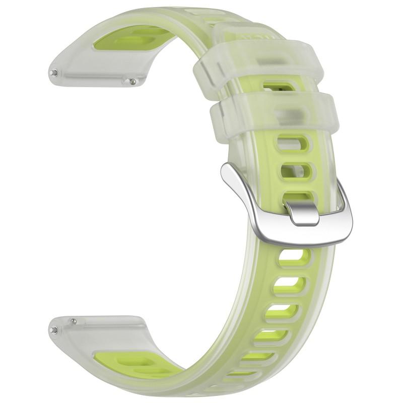 22MM 20MM Silicone Strap for Garmin Forerunner 970 570 47mm/42mm Samrt Watch Bracelet for Forerunner570 970 Vivoactive5 Replacem