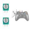 10Pcs 3D Analog Joystick Sensor Modules Potentiometer Thumb Stick Accessory for XB 360 Game Controller Repair Spare Part