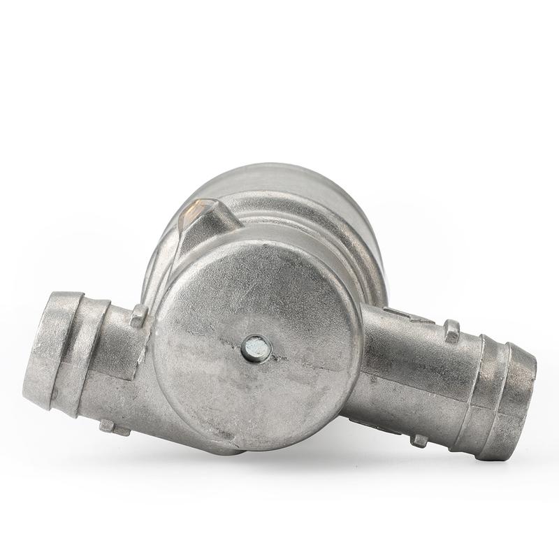 Автозапчасти Клапан управления холостым ходом IAC 0280140510 0001412225 Для Mercedes Benz W124 W201 W461 190E A124 C S124 R107 260E 300E Новый