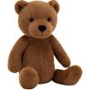 Jellycat Bear Series Maple Bear Comfort Doll Plush Doll 24cm Height