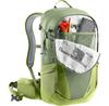 Рюкзак Deuter Futura 27 khaki/meadow (3400321-2289)