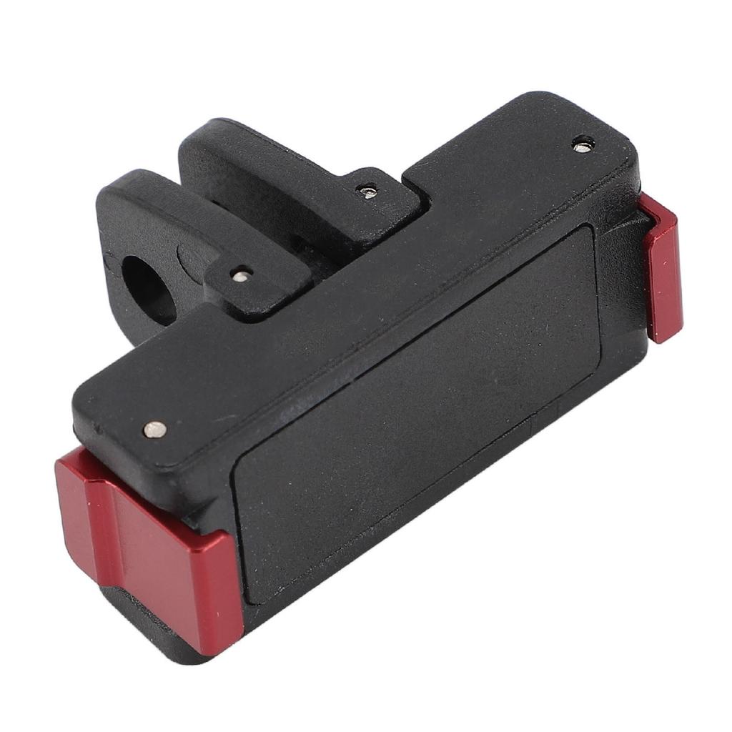 Магнитный адаптер для экшн-камеры АБС-пластик Алюминиевый сплав Адаптер быстрого снятия для ACTION 5 PRO 4 3 2