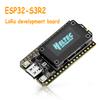 ESP32-S3R2 Lora32 BT Wifi Плата разработки 0,96-дюймовый OLED-дисплей FPC 2,4 ГГц антенна Тип платы разработки: Интерфейс Type C