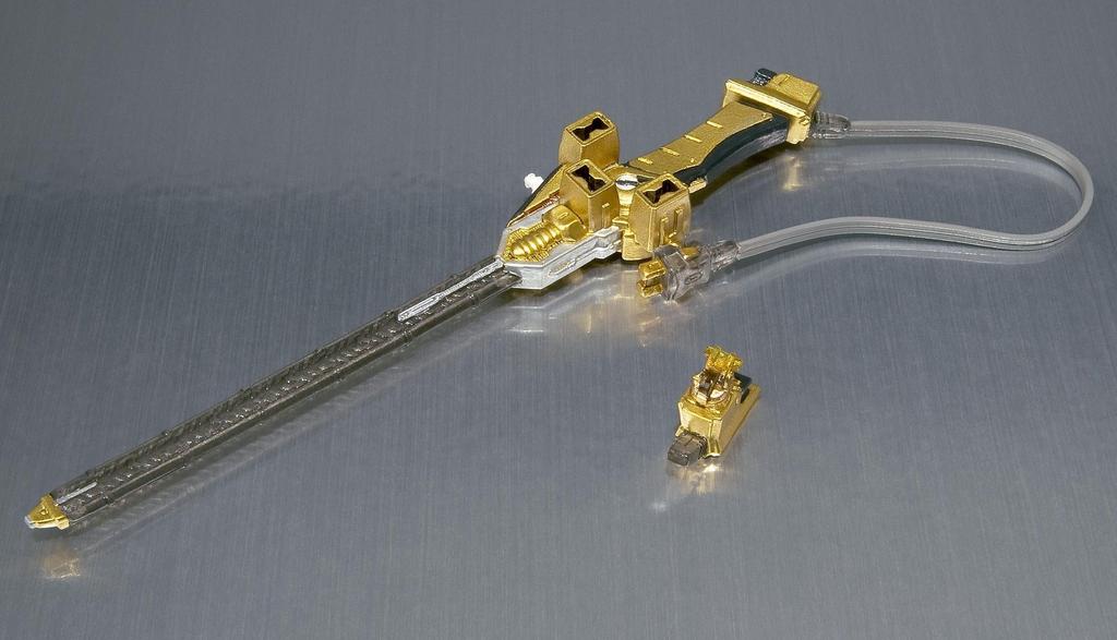 TAMASHII NATIONS Kamen Rider Fourze Electric States S.H.Figuarts