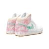 Jordan 1 Mid SE PS Ice Cream DD1667-100