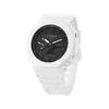 [Casio] CASIO G-SHOCK Аналоговые цифровые мужские часы серии 2100 Octagonal Quartz GA-2100-7ADR [Параллельный импорт]
