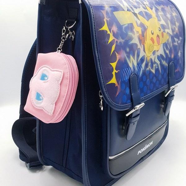 Pokemon Mew кошелек для монет Покемон персонаж дети дети ученики начальной школы