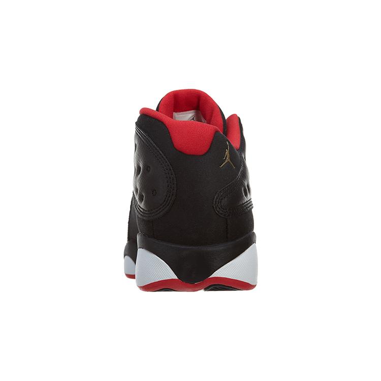 Jordan 13 Ретро Низкие Брэд GS 310811-027