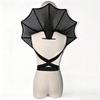 Renaissance Queen Cosplay Cloak Lace Halloween Costume Accessories  Carnival Party
