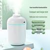 Портативный мини USB-увлажнитель для автомобиля, дома, офиса и спальни