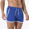 Спортивные шорты Crazy Muscle Mesh мужские однослойные дышащие домашние пляжные брюки