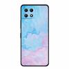 6,58" Для T-Mobile REVVL 7 5G Чехлы REVVL 7 Pro 5G Мраморный ТПУ Мягкий Силиконовый Чехол для Телефона для T-Mobile T Phone2 5G Задняя Крышка Funda
